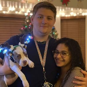 Meet your Posher, Shawnesty